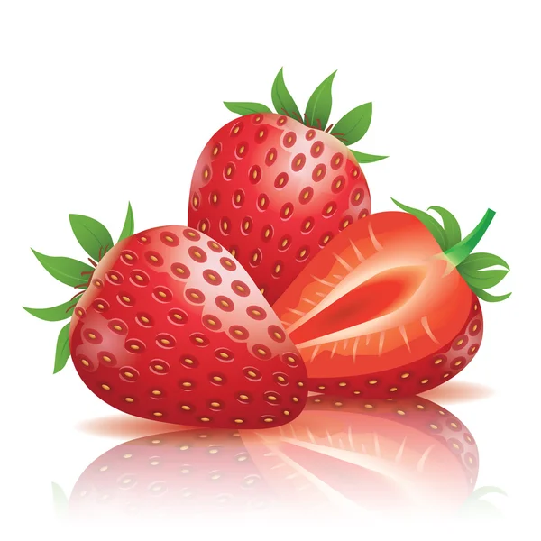 Detail Strawberry Images Free Nomer 54