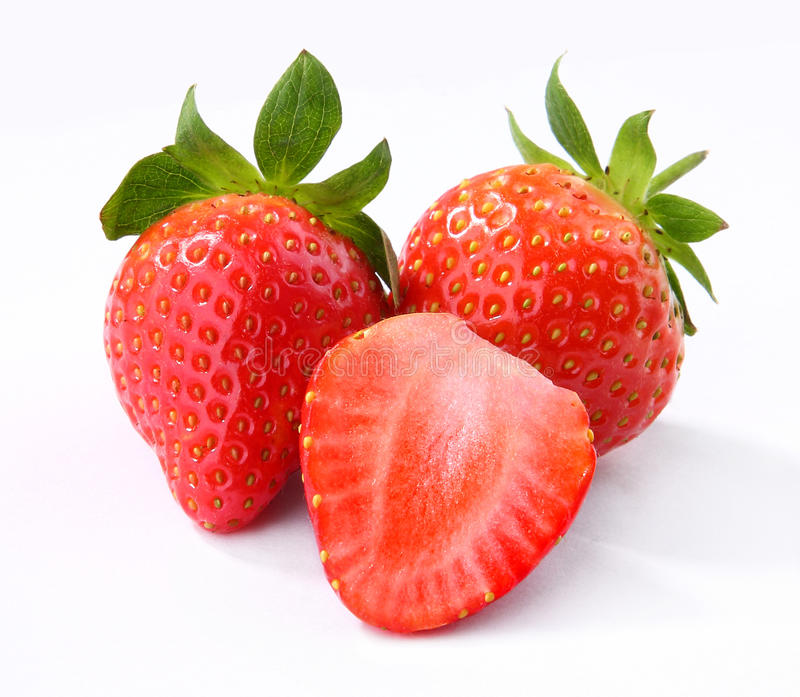 Detail Strawberry Images Free Nomer 8