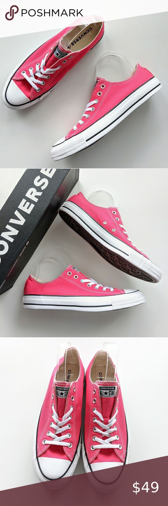 Detail Strawberry Jam Converse Nomer 17