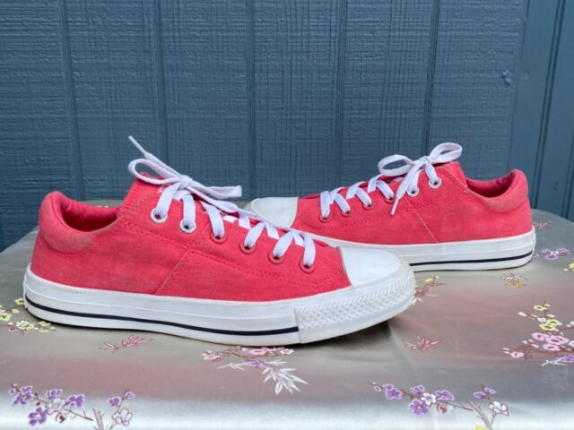 Detail Strawberry Jam Converse Nomer 19