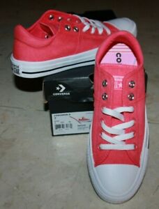 Detail Strawberry Jam Converse Nomer 36