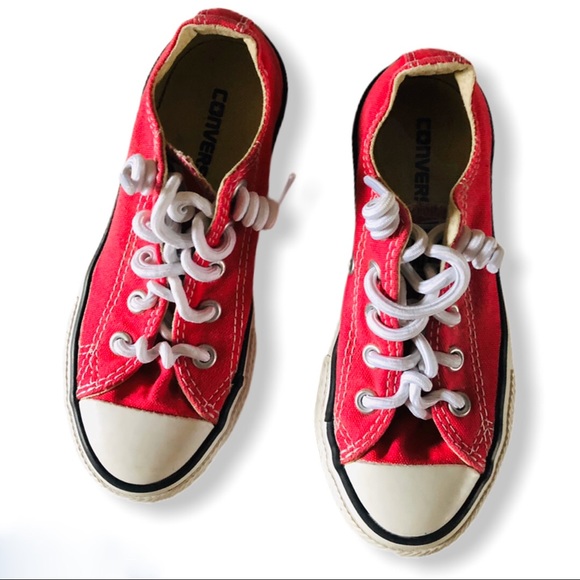 Detail Strawberry Jam Converse Nomer 41