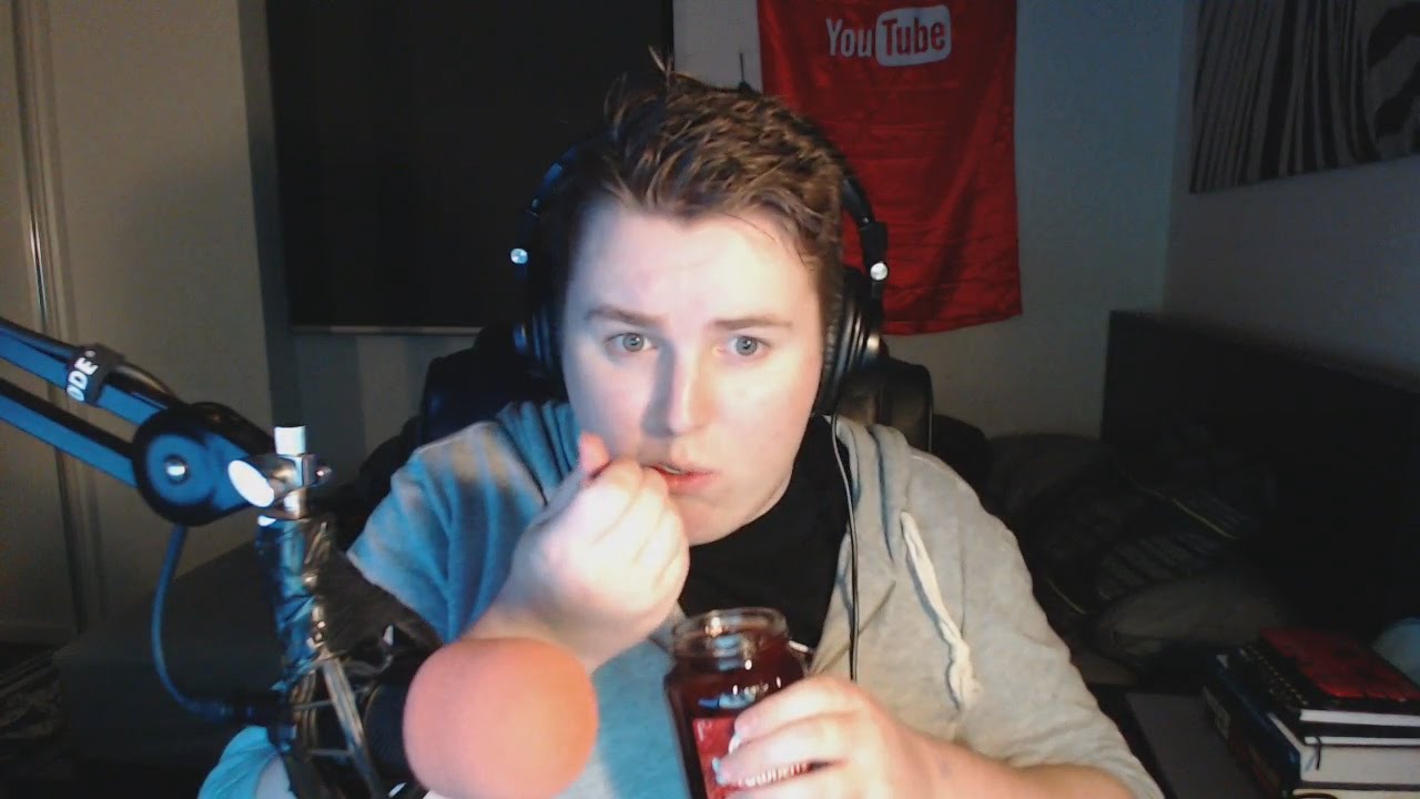 Strawberry Jam Youtube Minecraft - KibrisPDR