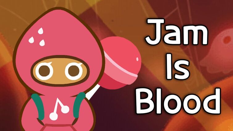 Detail Strawberry Jam Youtube Minecraft Nomer 12