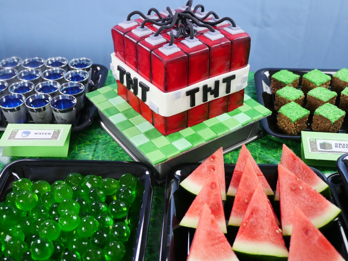 Detail Strawberry Jam Youtube Minecraft Nomer 17