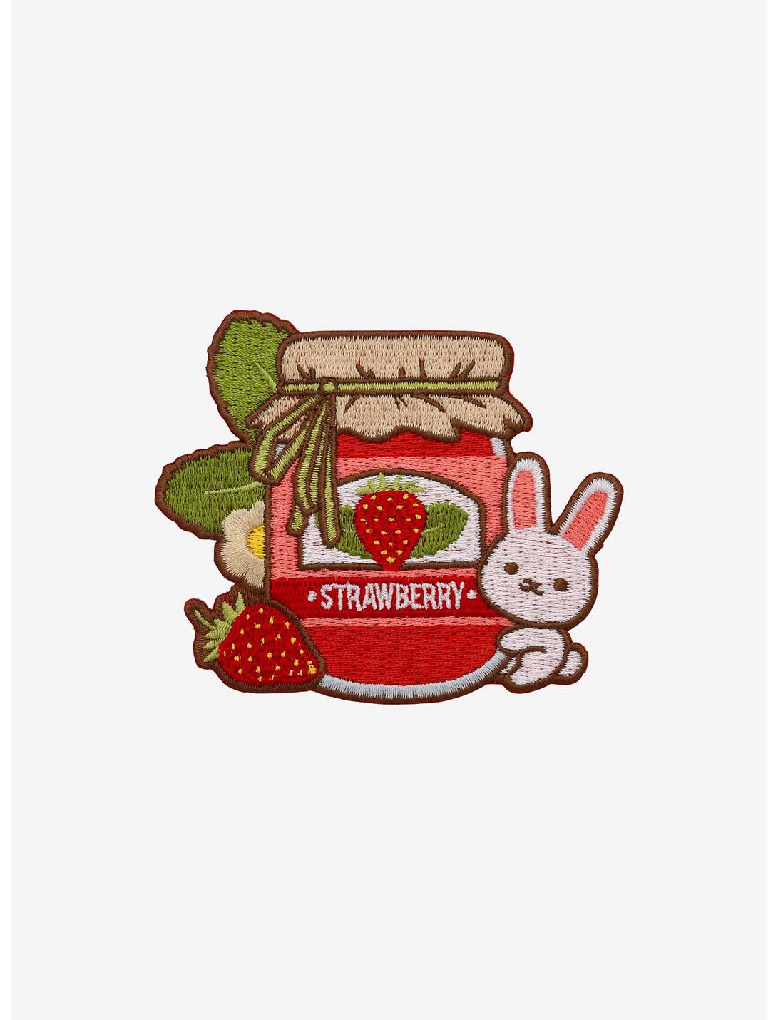 Detail Strawberry Jam Youtube Minecraft Nomer 23
