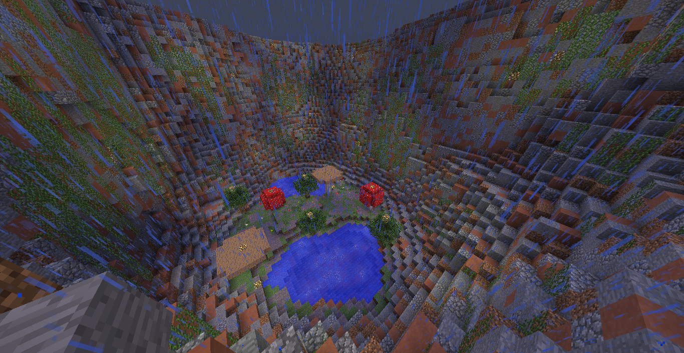 Detail Strawberry Jam Youtube Minecraft Nomer 24