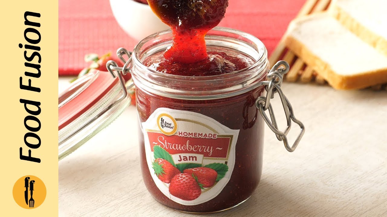 Detail Strawberry Jam Youtube Minecraft Nomer 35