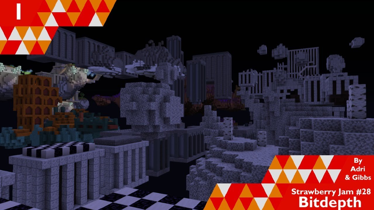 Detail Strawberry Jam Youtube Minecraft Nomer 6