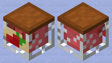 Detail Strawberry Jam Youtube Minecraft Nomer 45