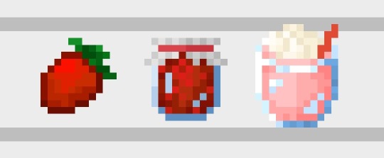 Detail Strawberry Jam Youtube Minecraft Nomer 7