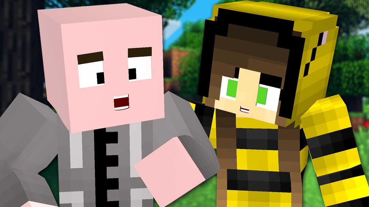 Detail Strawberry Jam Youtube Minecraft Nomer 9