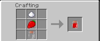 Detail Strawberry Jam Youtube Minecraft Nomer 10