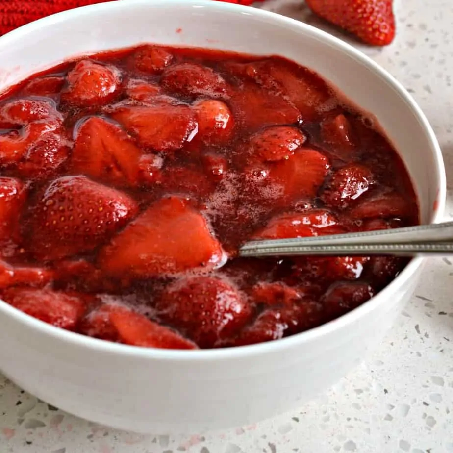 Detail Strawberry Jus Nomer 22