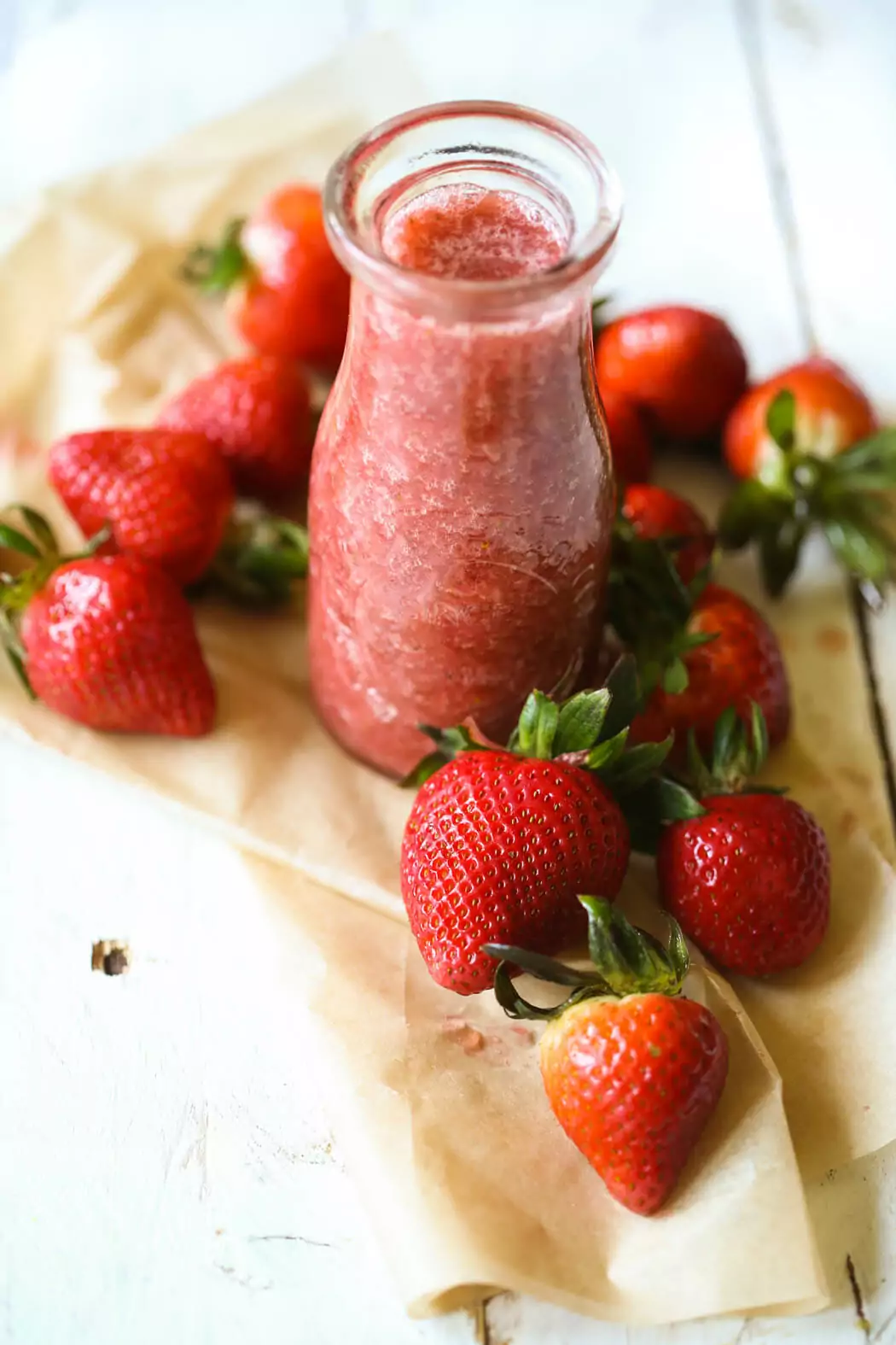 Detail Strawberry Jus Nomer 5