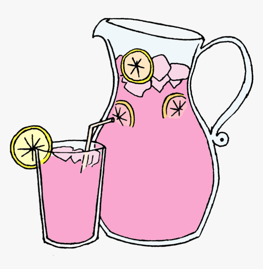 Detail Strawberry Lemonade Clipart Nomer 2