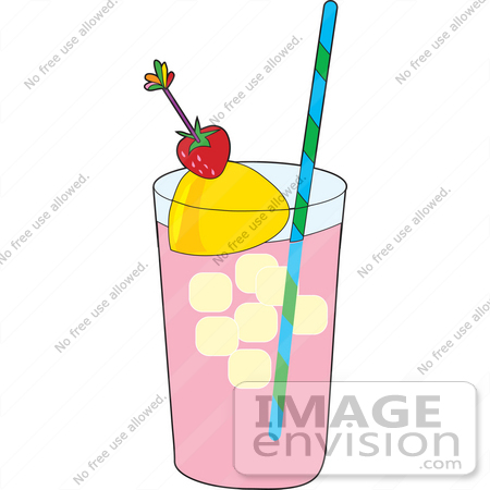 Detail Strawberry Lemonade Clipart Nomer 13