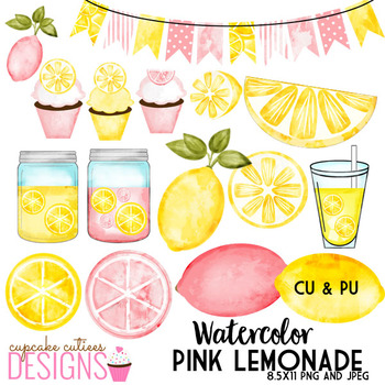 Detail Strawberry Lemonade Clipart Nomer 19