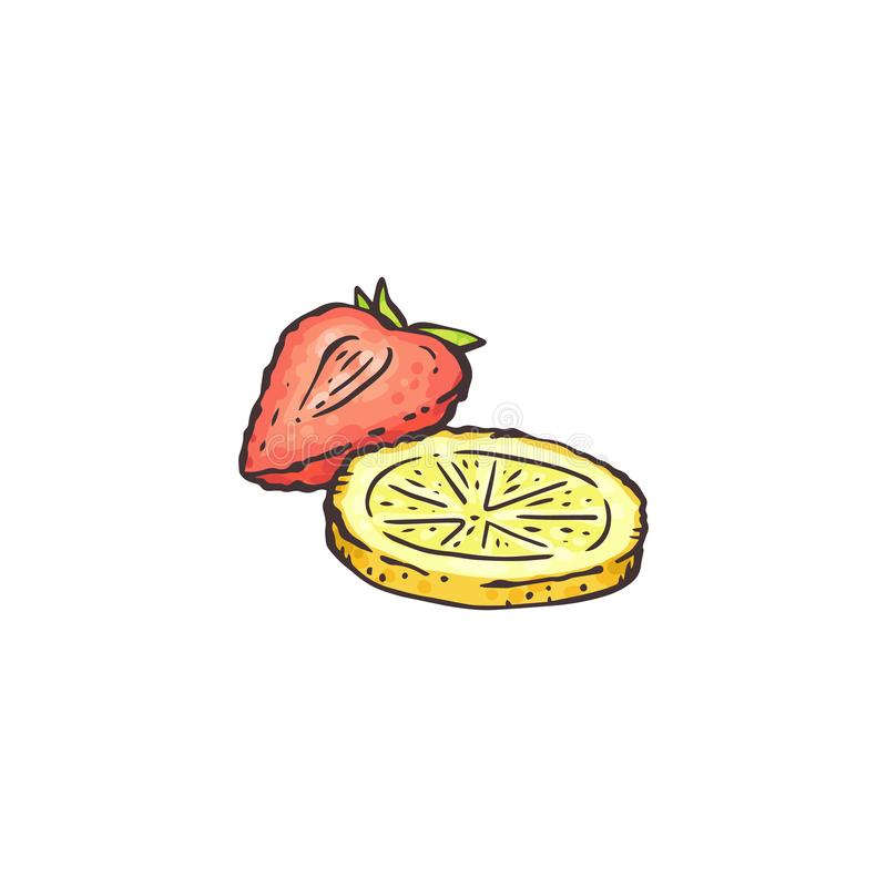 Detail Strawberry Lemonade Clipart Nomer 39