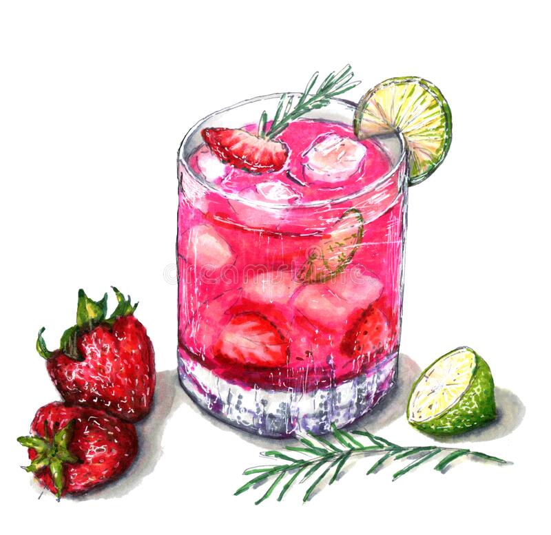 Detail Strawberry Lemonade Clipart Nomer 43