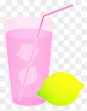 Detail Strawberry Lemonade Clipart Nomer 50