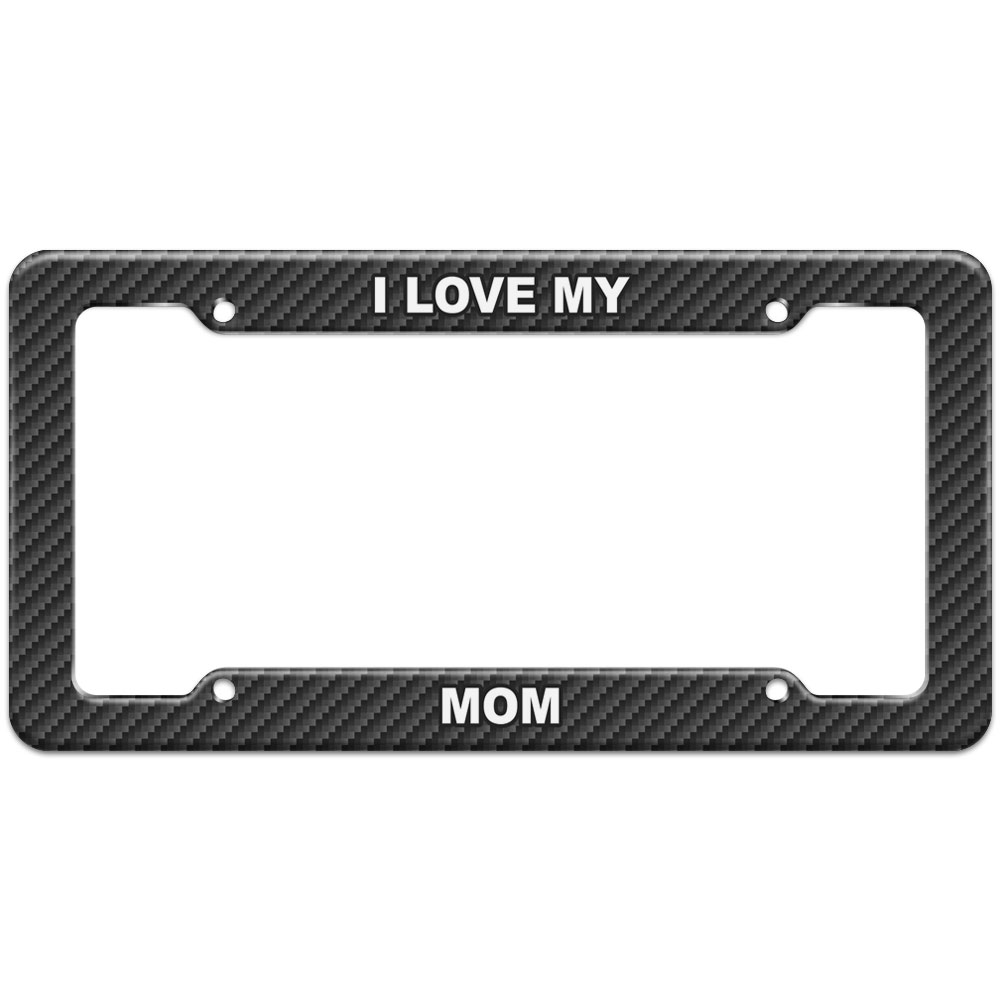 Detail Strawberry License Plate Frame Nomer 23