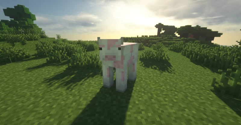 Detail Strawberry Milk Minecraft Texture Pack Nomer 14