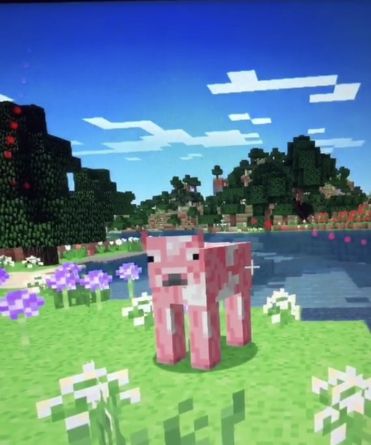 Detail Strawberry Milk Minecraft Texture Pack Nomer 46