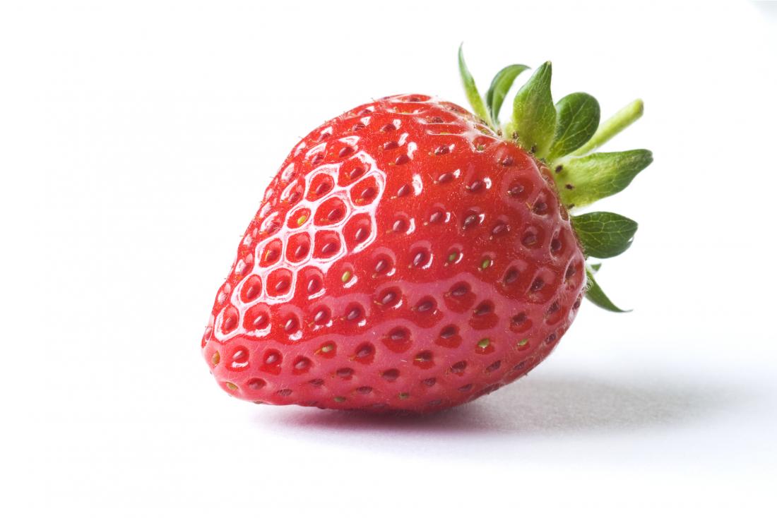 Download Strawberry Pics Nomer 12