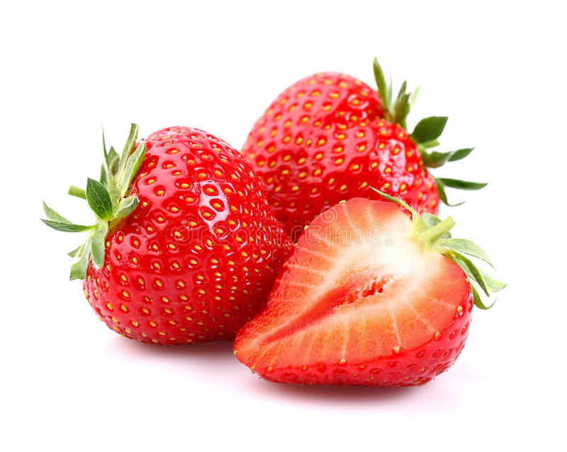 Detail Strawberry Picture Nomer 16