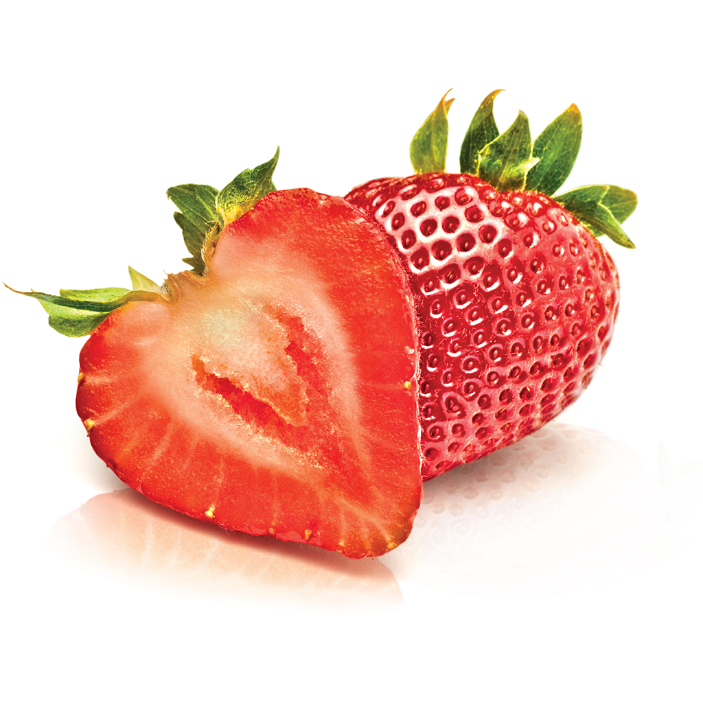 Detail Strawberry Picture Nomer 22