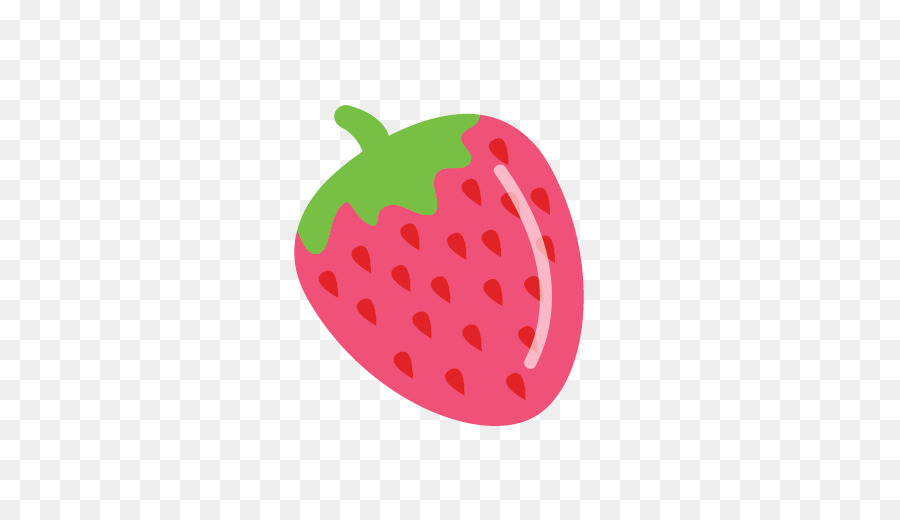 Detail Strawberry Png Cartoon Nomer 14