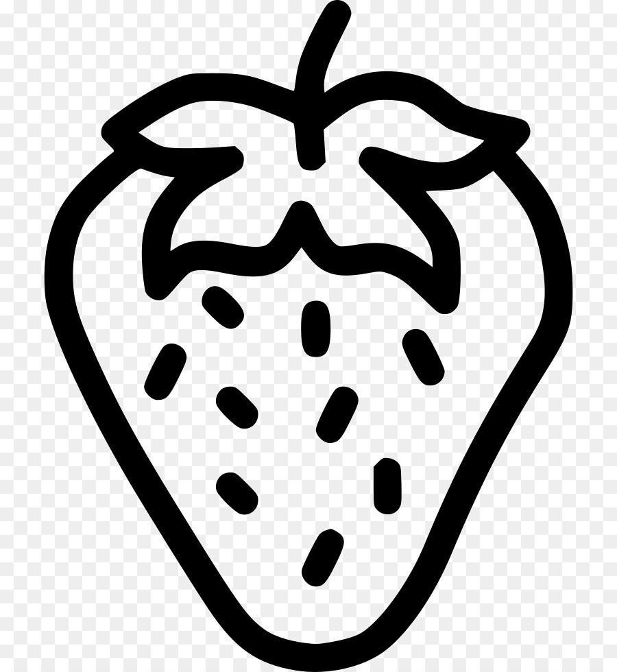 Detail Strawberry Png Cartoon Nomer 30