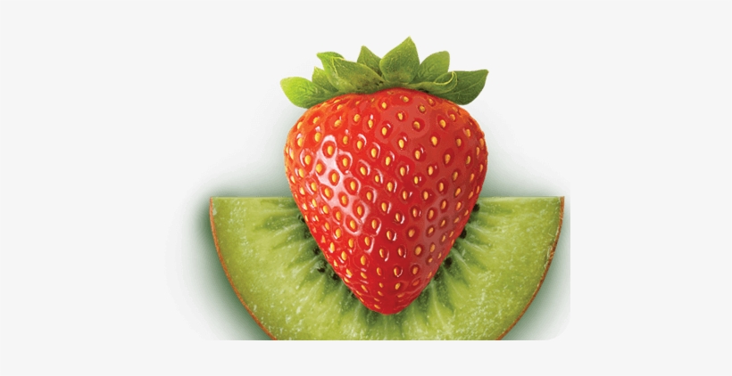 Detail Strawberry Png Cartoon Nomer 53