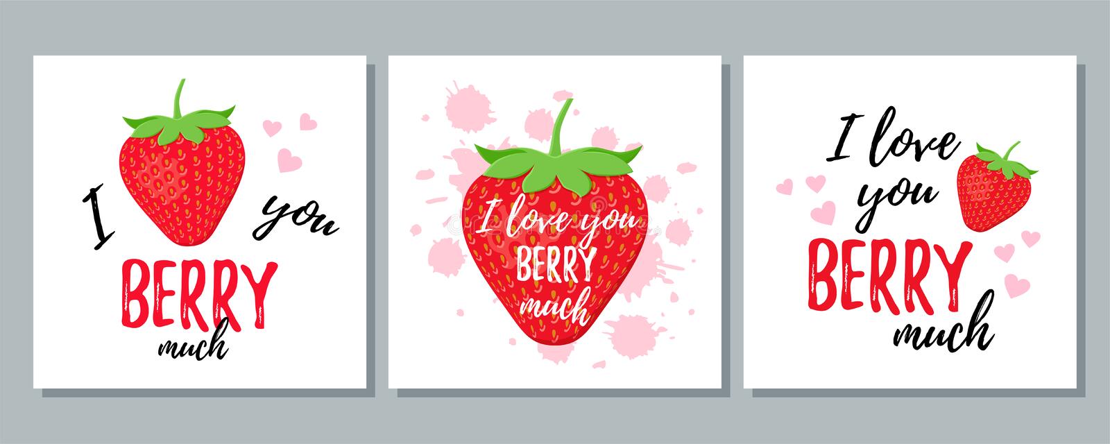 Detail Strawberry Quotes Nomer 43