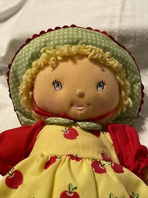 Detail Strawberry Shortcake Apple Dumpling Doll Nomer 22