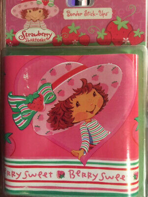 Detail Strawberry Shortcake Wallpaper Nomer 29