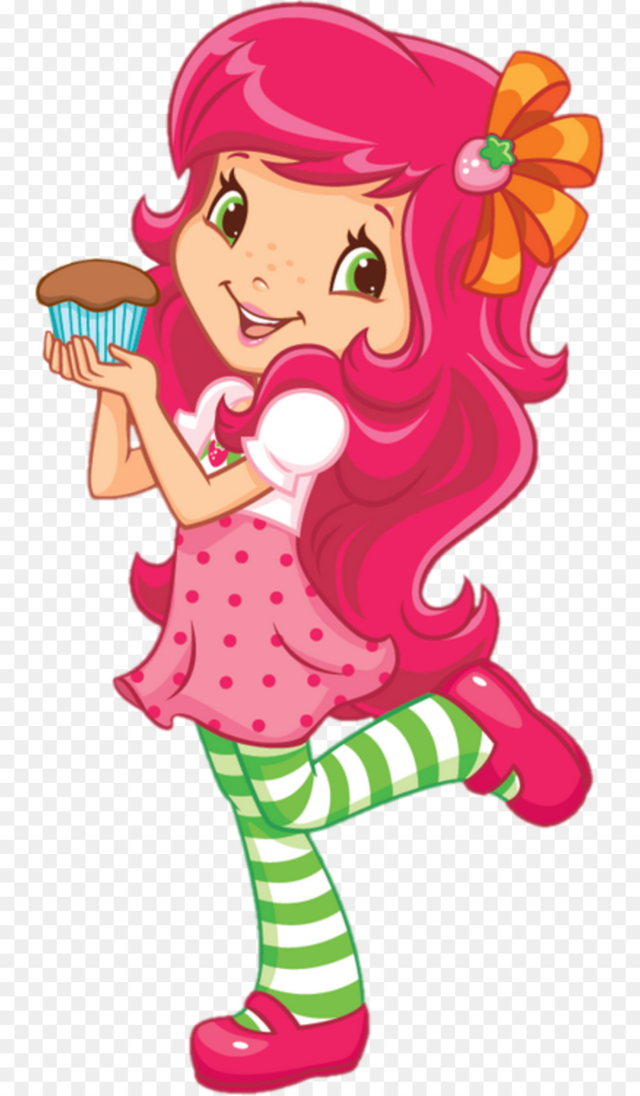 Detail Strawberry Shortcake Wallpaper Nomer 30