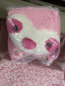 Detail Strawberry Sloth Pillow Pet Nomer 28