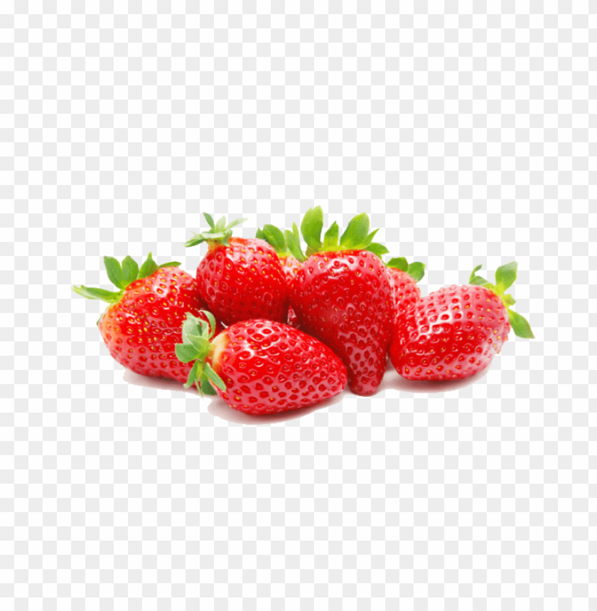 Detail Strawberry Splash Png Nomer 12