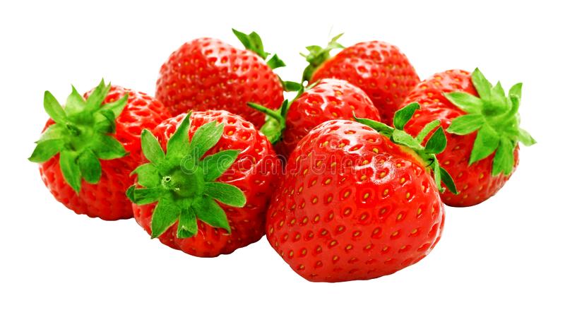 Detail Strawberry Transparent Background Nomer 23