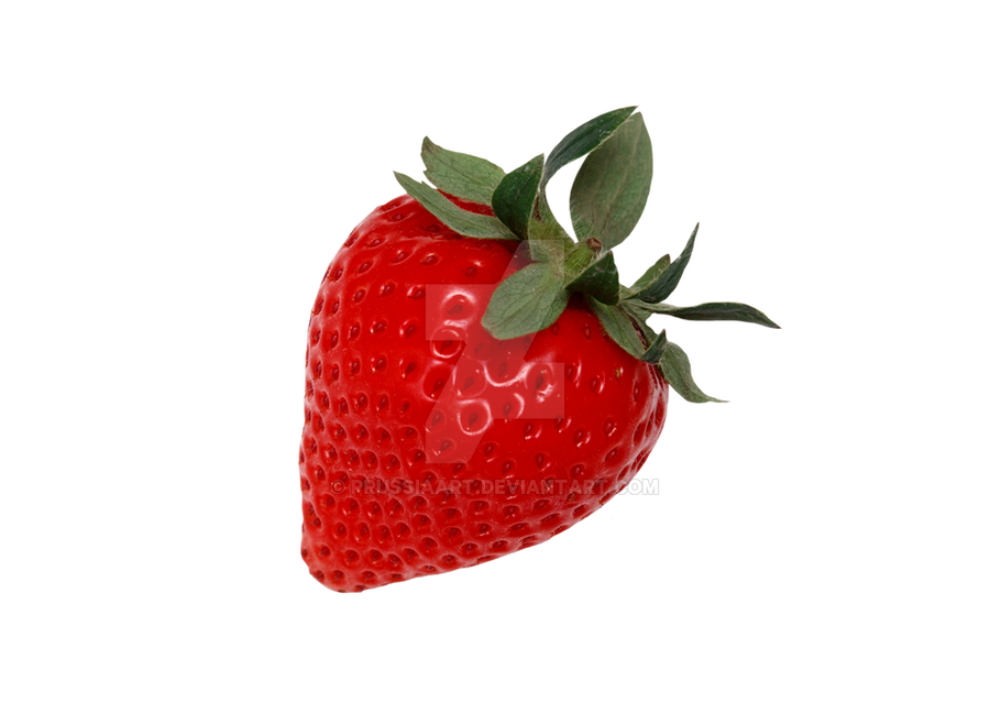 Detail Strawberry Transparent Background Nomer 26