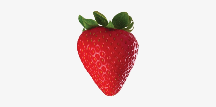 Detail Strawberry Transparent Background Nomer 37