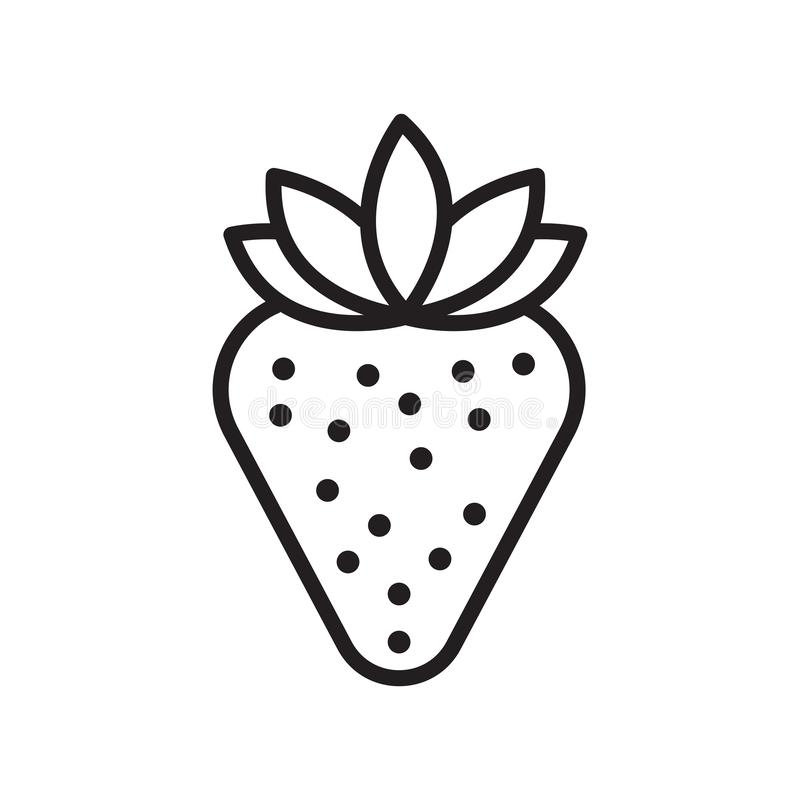 Detail Strawberry Vector Png Nomer 34