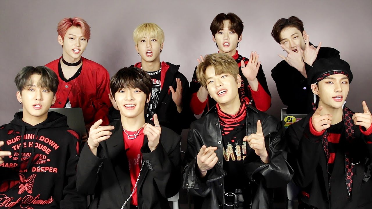 Detail Stray Kids Foto Nomer 16