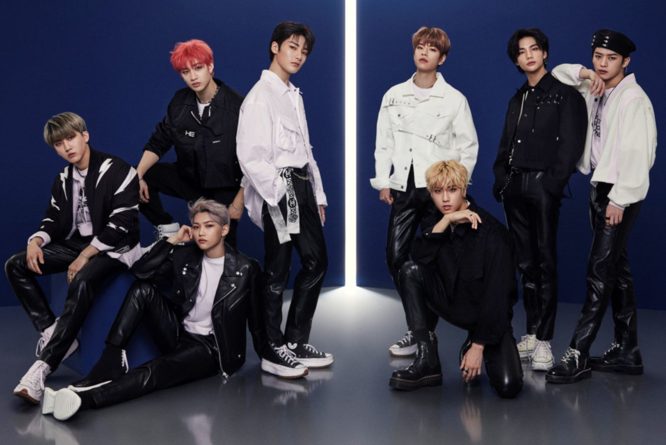 Detail Stray Kids Foto Nomer 21