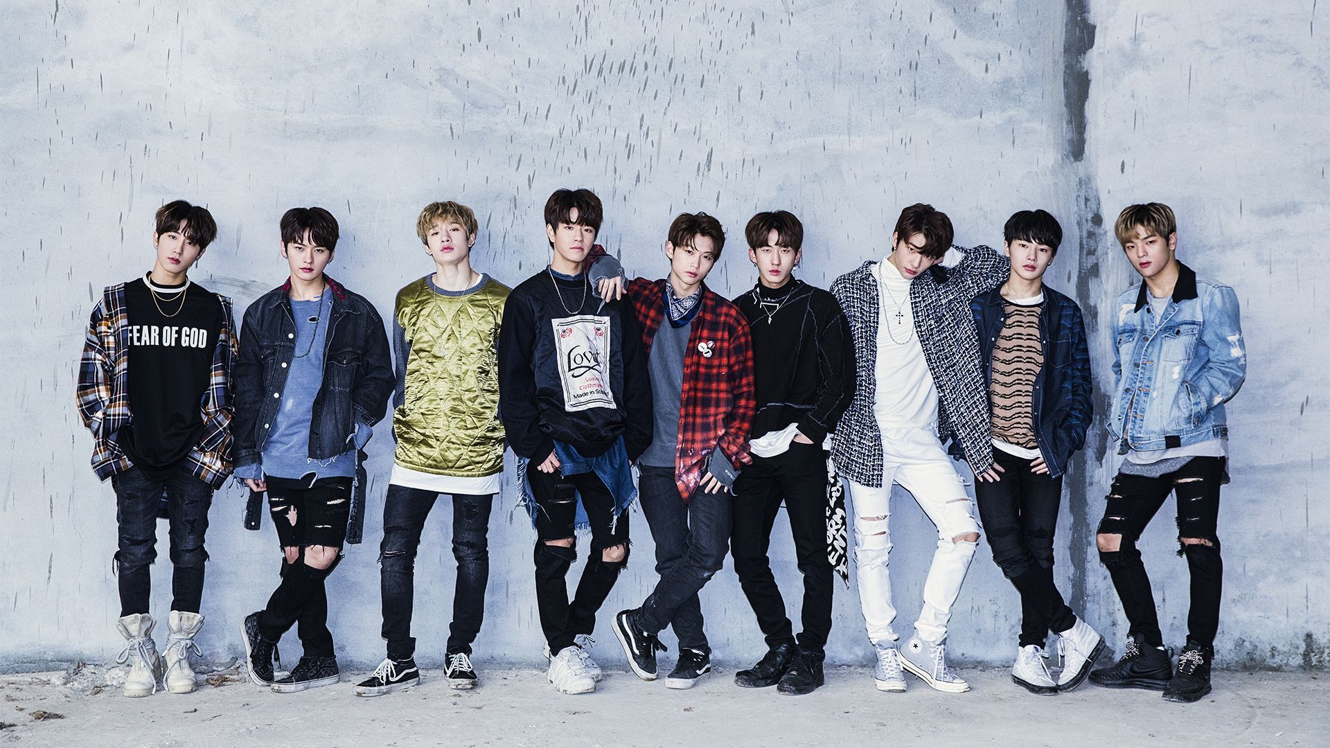 Detail Stray Kids Hd Nomer 18