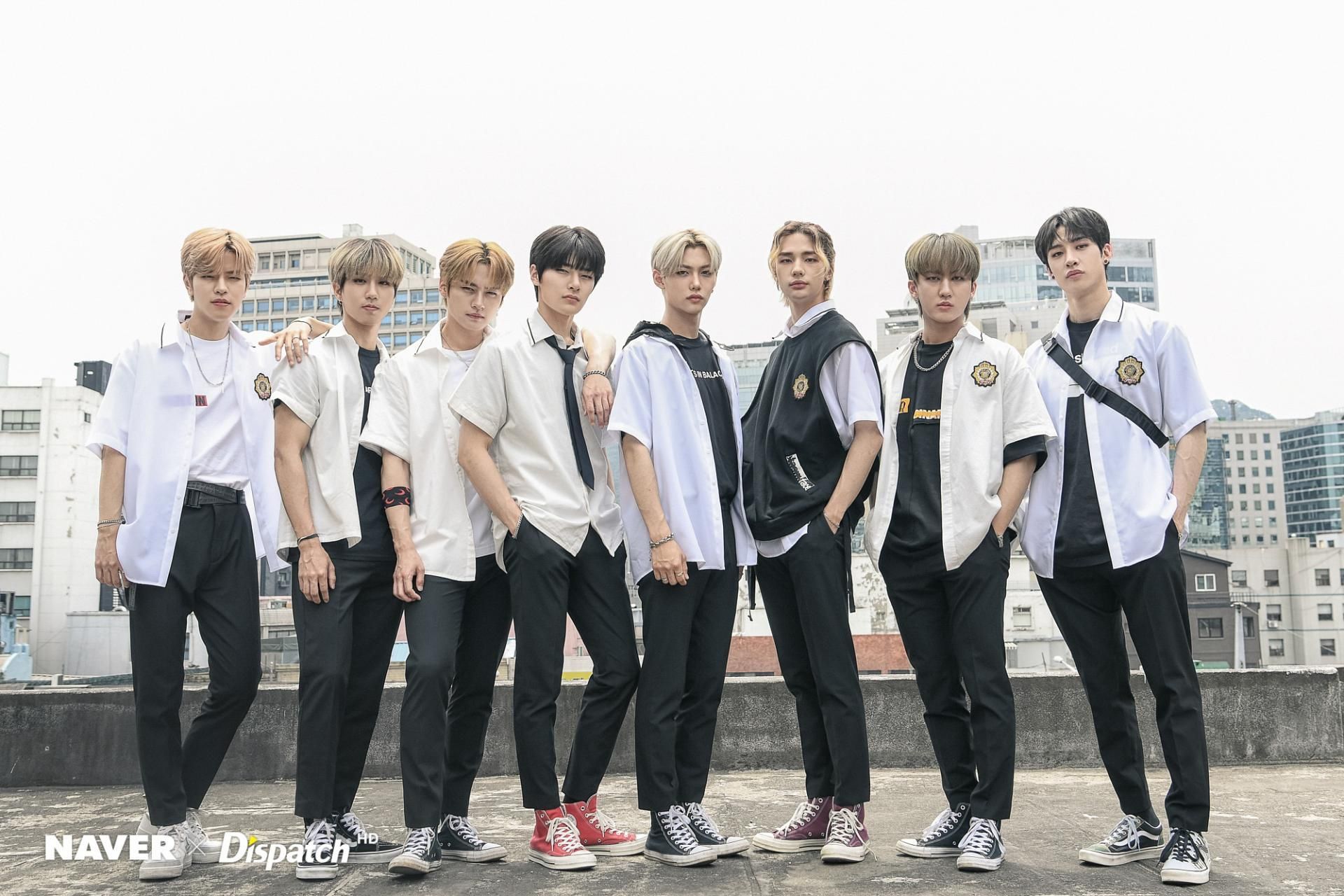 Detail Stray Kids Hd Nomer 23