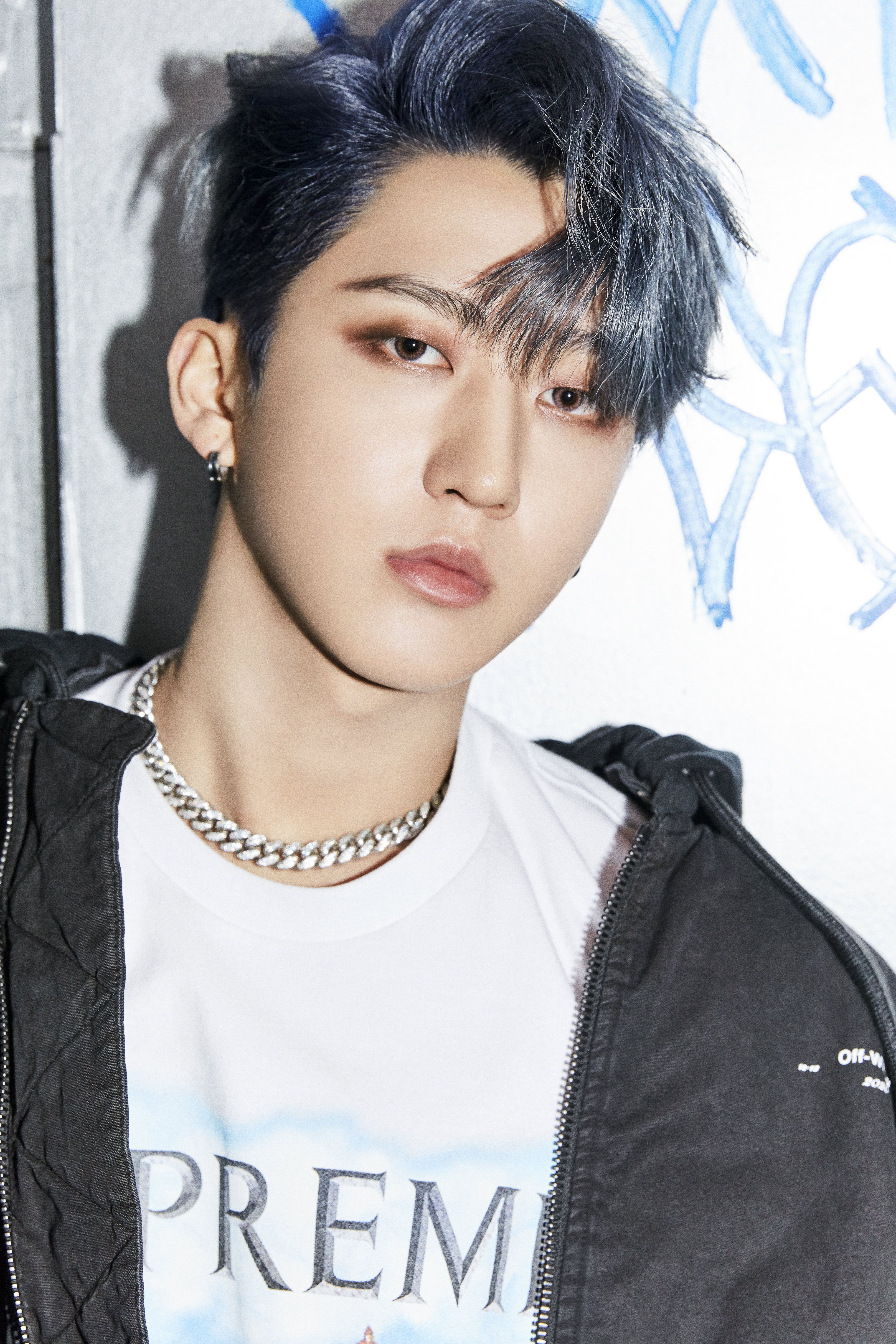 Detail Stray Kids Hd Nomer 39