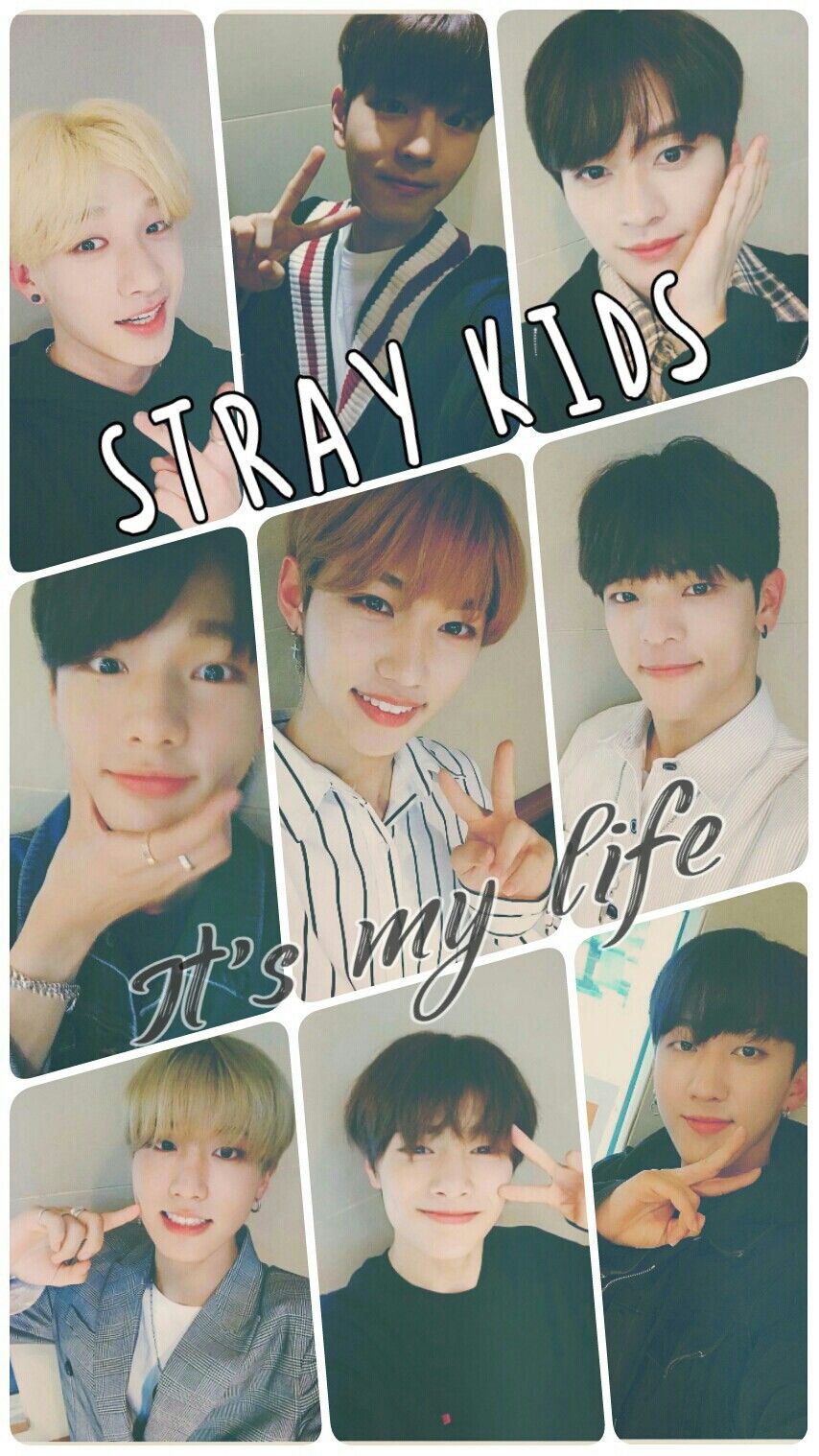 Detail Stray Kids Hd Nomer 42